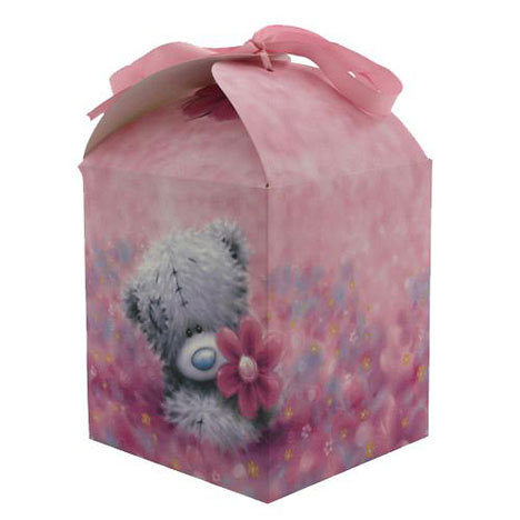 Medium Tied Me to You Bear Gift Box £1.80